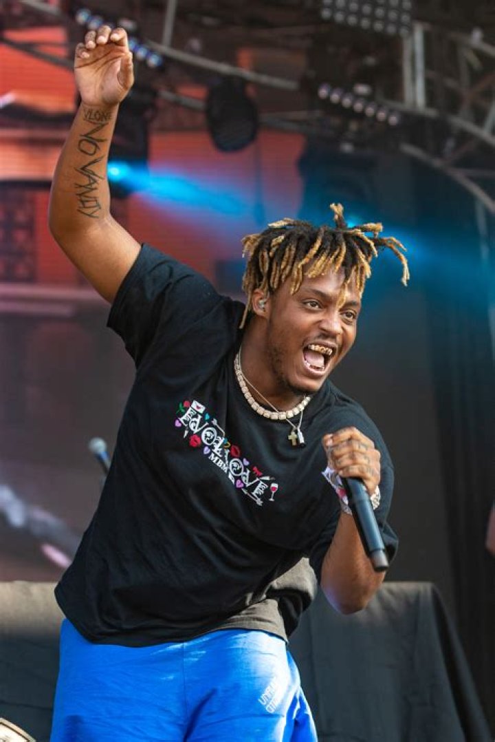 Juice Wrld death conspiracy theories explained The US Sun