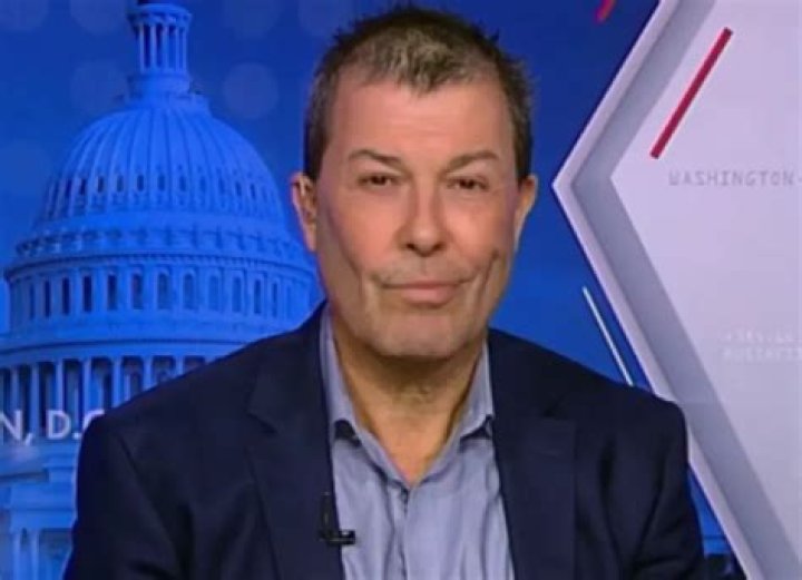 Julian Epstein Wikipedia, Wiki, Lawyer, Net Worth, Age, Bio, Wife