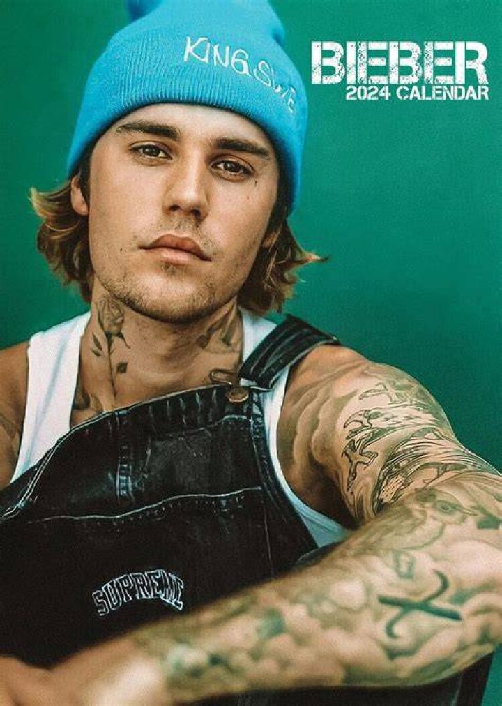 Justin Bieber Age In 2024: Unveiling The Future