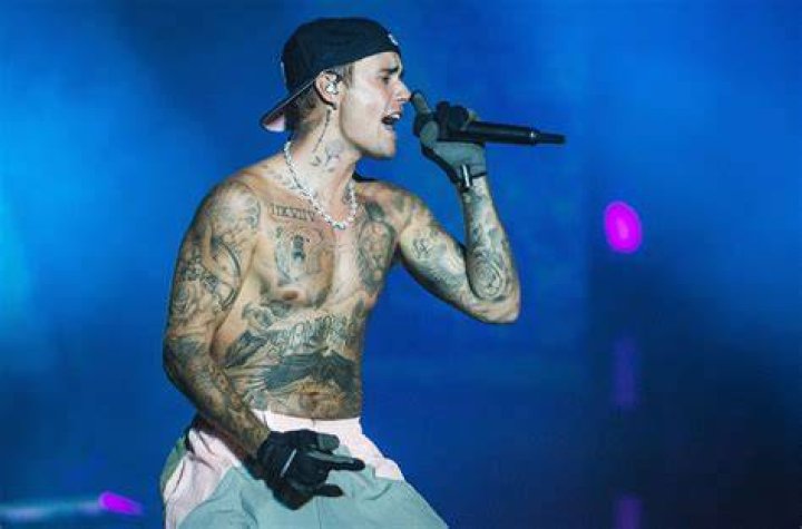 Justin Bieber Postpones the Rest of Justice World Tour Billboard