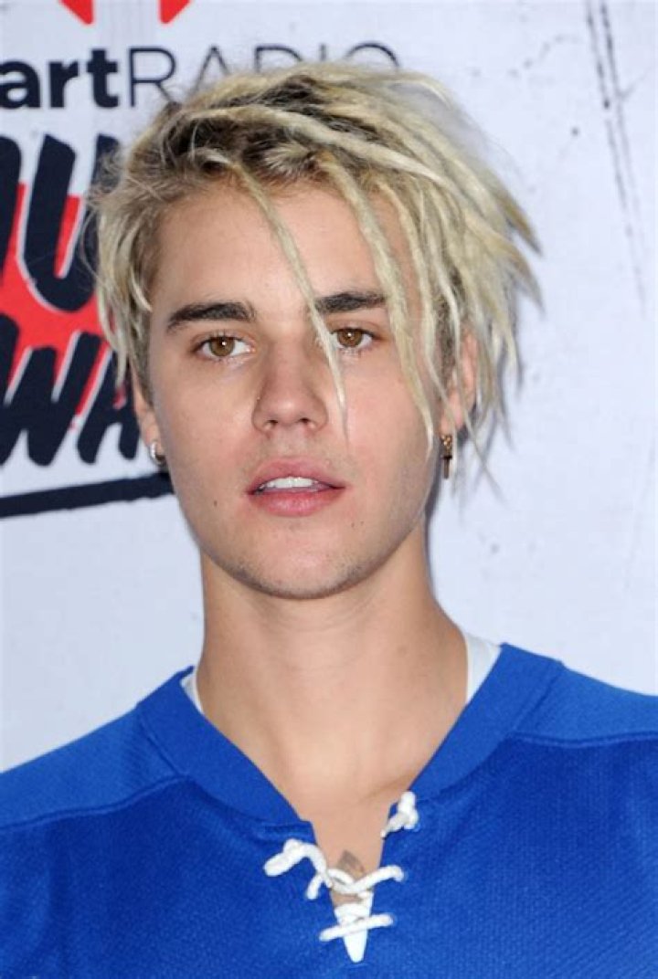 Justin Bieber suffers a tragic fall off a unicycle while playing with