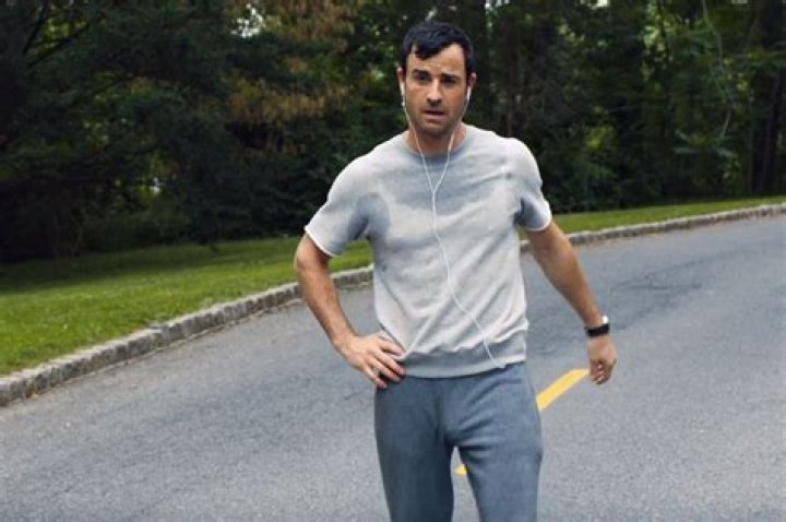 Justin Theroux on The Leftovers Season 2 and Zoolander 2 TIME