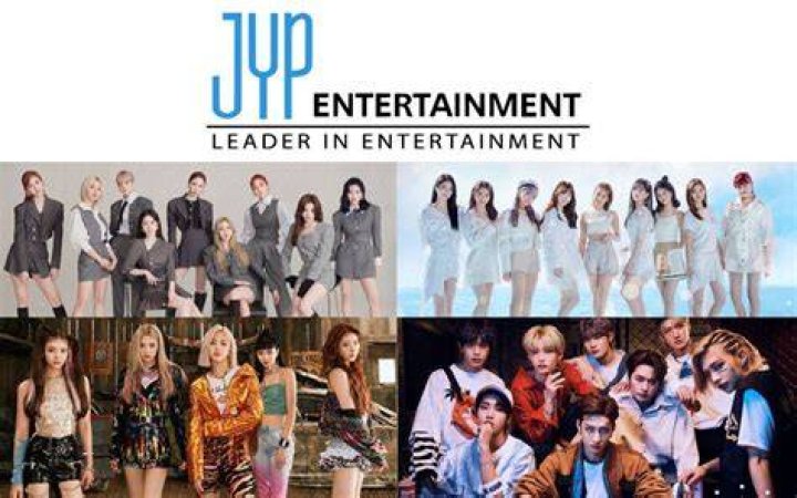 JYP Entertainment criticized for their vague announcement of Jinni's