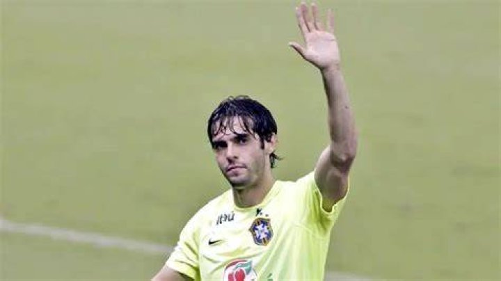 Kaká aconseja a Joao Félix "Yo era así, creo que tienes más habilidad
