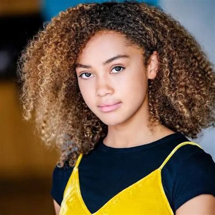 Kamaia Fairburn Biography, Height & Life Story Super Stars Bio