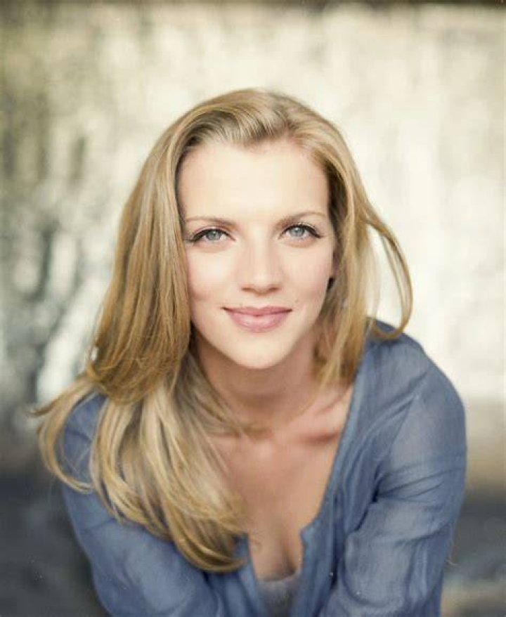 Kara Killmer Doblaje Wiki Fandom