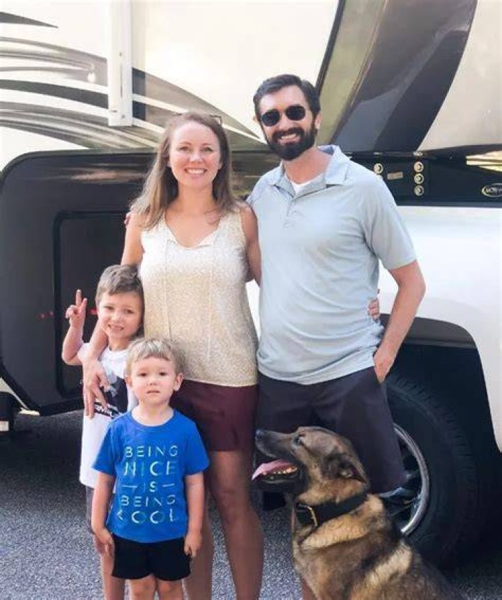 Kara Robinson Wiki Husband's Name, Now, Bio, Real Kidnapping Story