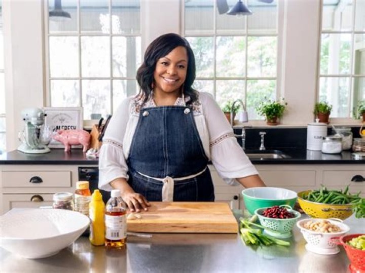 Kardea Brown Celebrates Coastal Southern Cooking on Delicious Miss