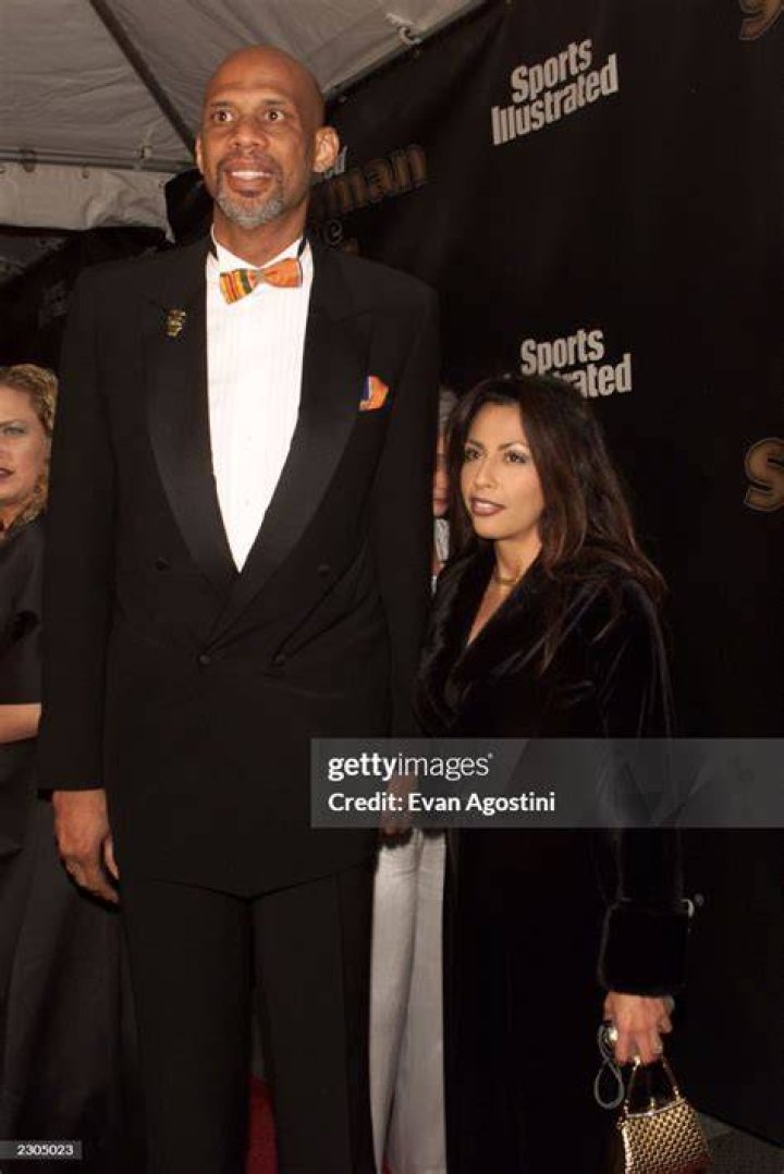 Kareem Abdul Jabbar New Wife Is He Married Again?