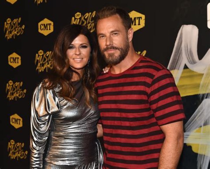 Karen Fairchild Married Her Bandmate Jimi Westbrook &mdash; inside the Little