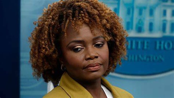 Karine JeanPierre Archives 247 News Around The World
