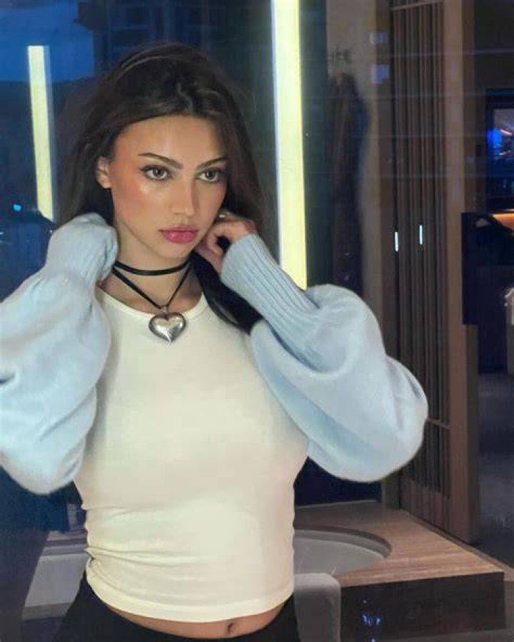Katarina Deme Age, Height, Net Worth, Parents, Boyfriend
