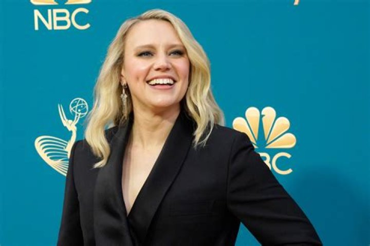 Kate McKinnon Height, Age, Bio, Weight, Body Measurements, Net Worth