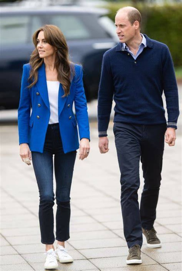 Kate Middleton Height height and weights