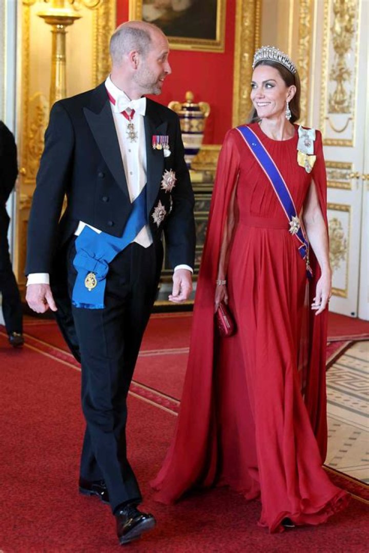 Kate Middleton wears smartieinspired charity bracelet designed by Ed