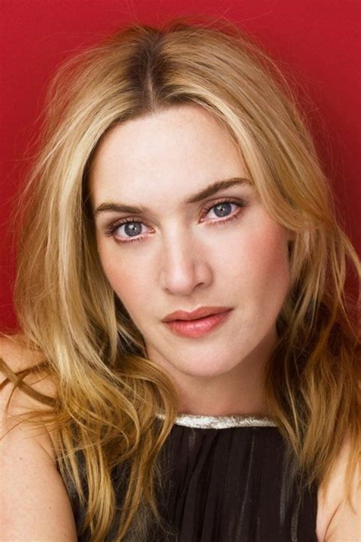Kate Winslet's Body Measurements Including Height, Weight, Bra Size