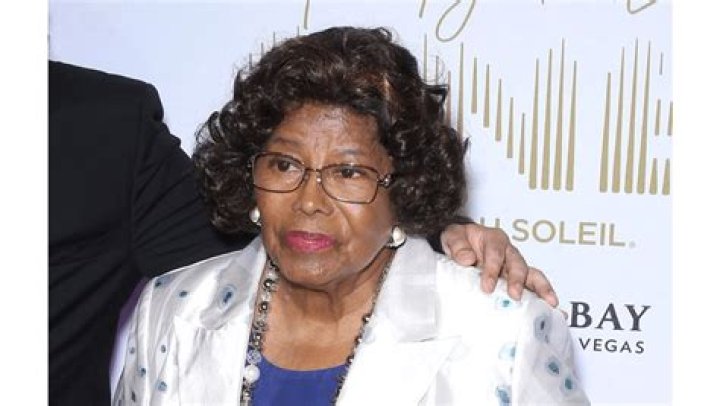Katherine Jackson Abuse Claims Dismissed by Judge