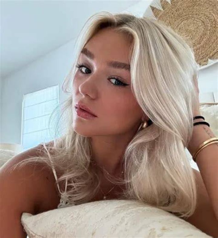 Katie Sigmond's Net Worth: Unveiled Truth And Surprising Facts