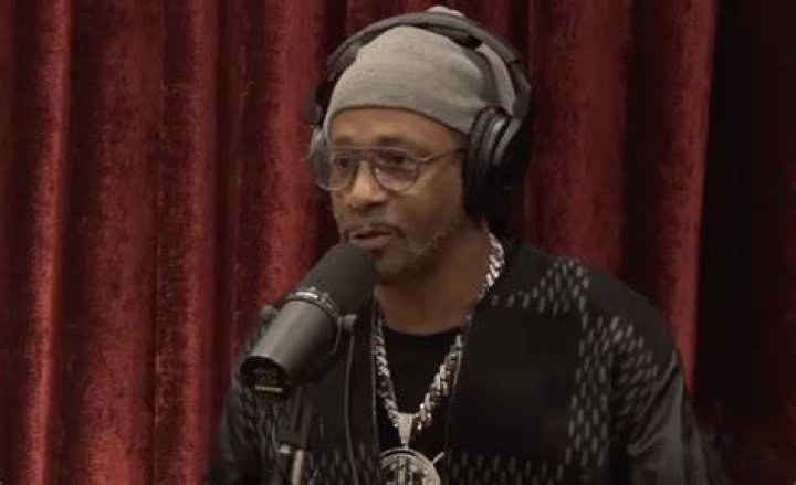 Katt Williams Ruined His Credibility on the Joe Rogan Podcast