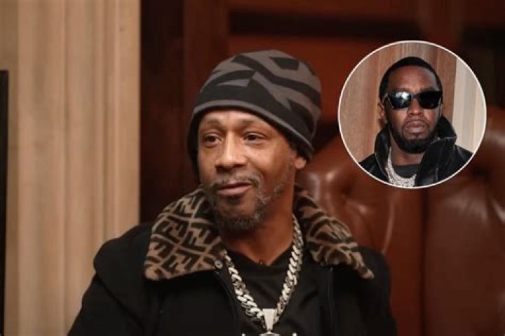 Katt Williams Says He Turned Down Diddy's Invite to Party XXL