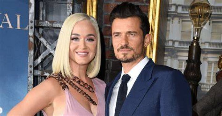 Katy Perry And Orlando Bloom: A Love Story