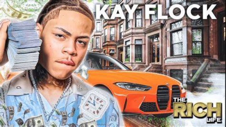Kay Flock Net Worth ([current_date format='F, Y']) Earnings, Age