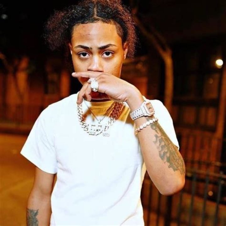 Kay Flock Whisper Lyrics Genius Lyrics