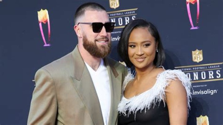 Kayla Nicole Facts About Travis Kelce&rsquo;s ExGirlfriend UsWeekly