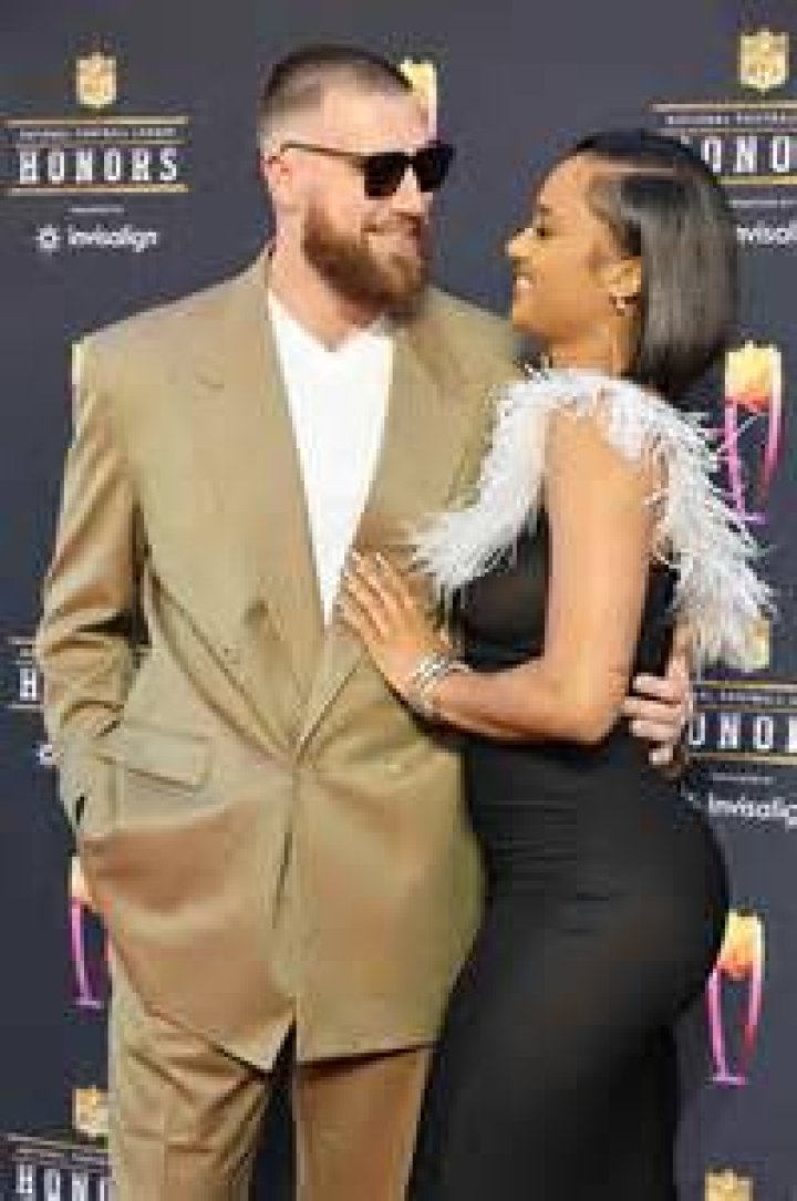Kayla Nicole, Travis Kelce's Ex, Speaks Out Amid Rumors of a Taylor