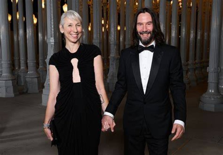 Keanu Reeves' Beloved Wife Passes Away