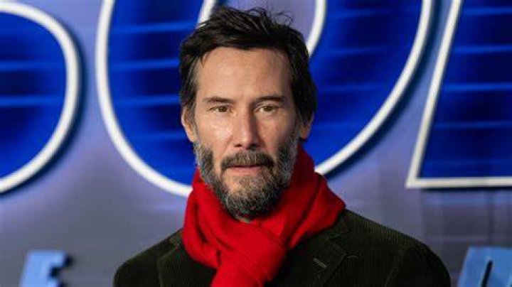 Keanu Reeves The tragic true story behind the Hollywood Alister