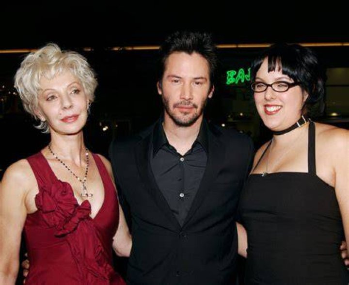 Keanu Reeves’ Sisters Meet The ‘John Wick’ Star’s Family Hollywood Life