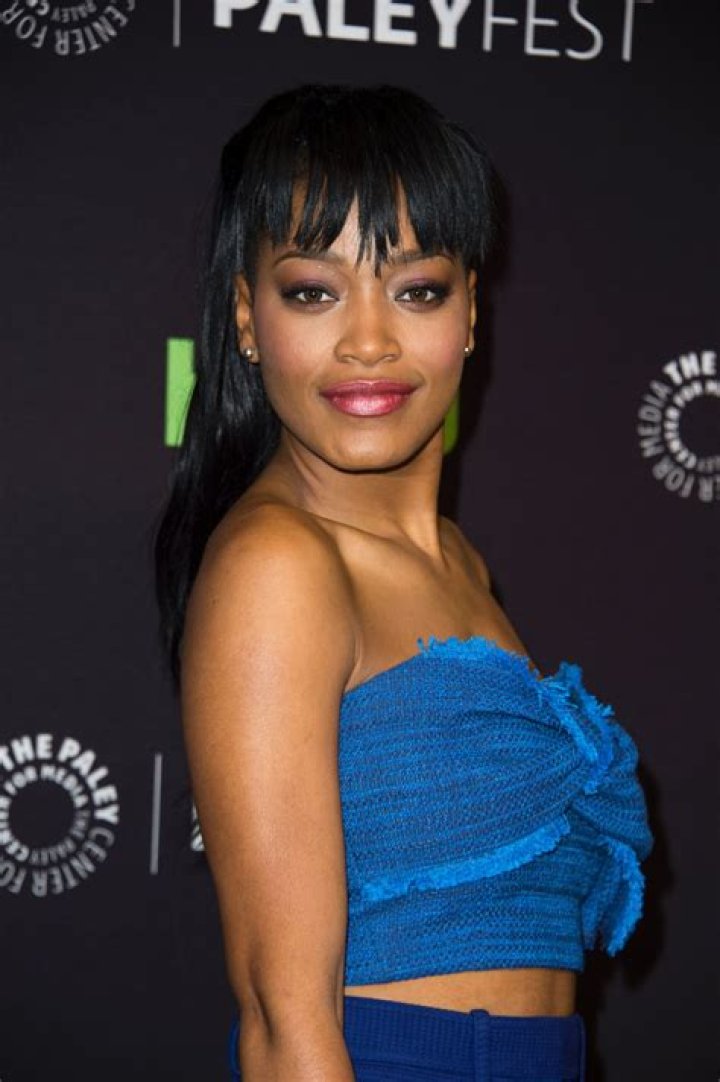 Keke Palmer Picture 33 Los Angeles Premiere of Tyler Perry's 'Madea's