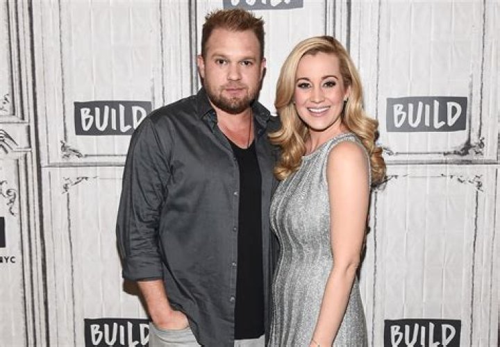 Kellie Pickler, Husband Kyle Jacobs Play The Newlywed Game With Us Weekly