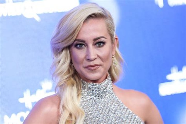 Kellie Pickler's Husband Found Dead By Suicide Perez Hilton