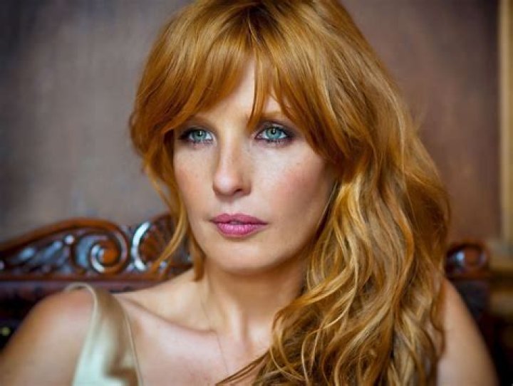 Kelly Reilly Picture 10 The Academy of Motion Pictures Arts and
