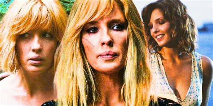 Kelly Reilly Young, Movies And TV Shows, Awards, Nationality ABTC