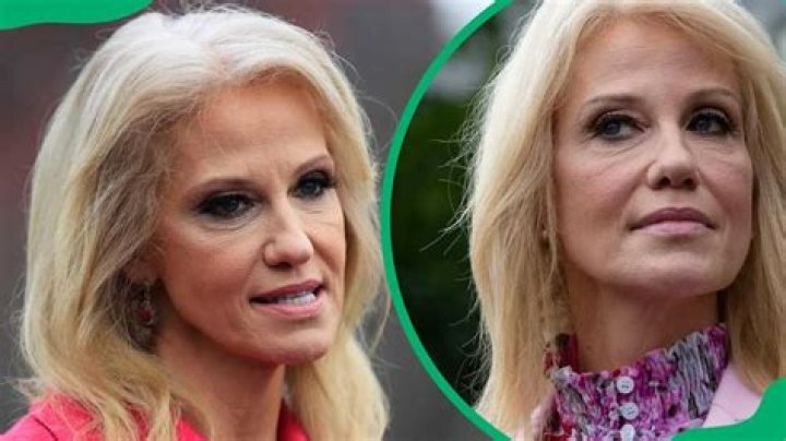 Kellyanne Conway's Love Life: Who's She Dating?