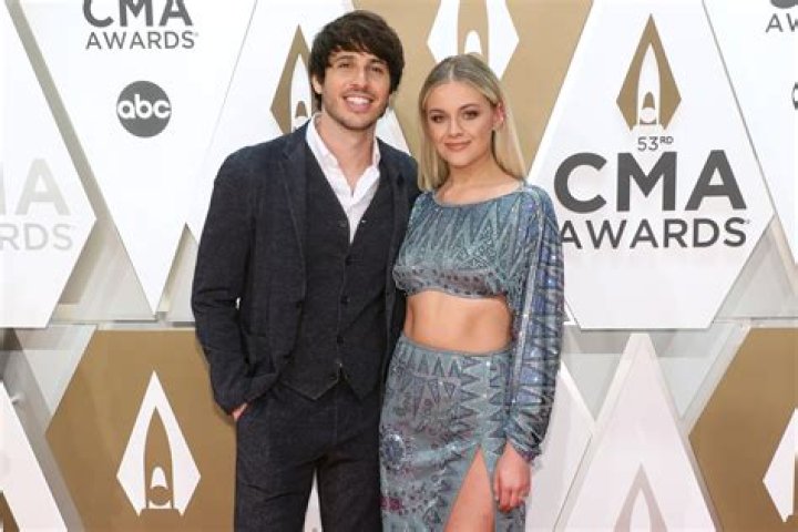 Kelsea Ballerini and Evans' Wedding Album