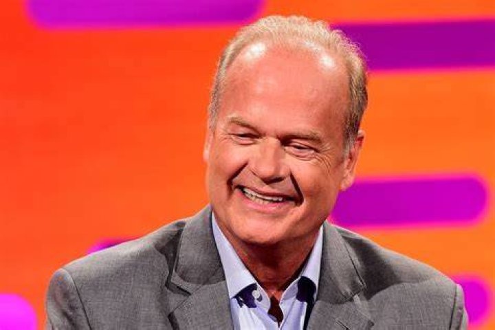 Kelsey Grammer knew his failed marriages were doomed before he tied the