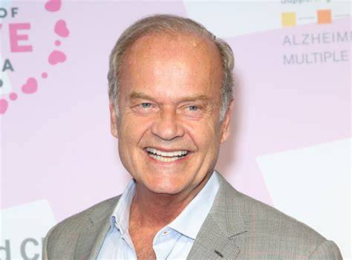 Kelsey Grammer Net Worth (2024) 'Frasier' Salary and More Parade