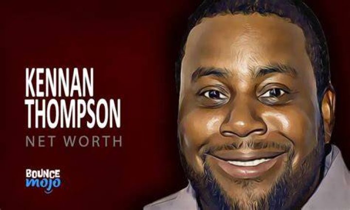 Kenan Thompson Net Worth, Bio, Age, Body Measurements, and Career