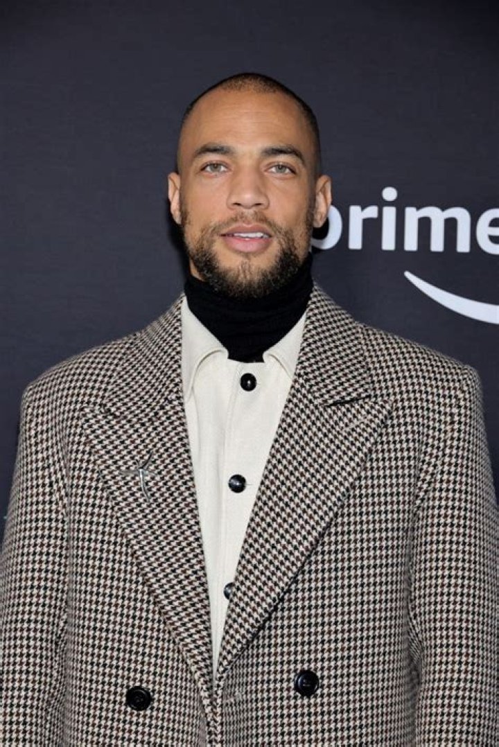 Kendrick Sampson Age, Height, Net Worth, Girlfriend