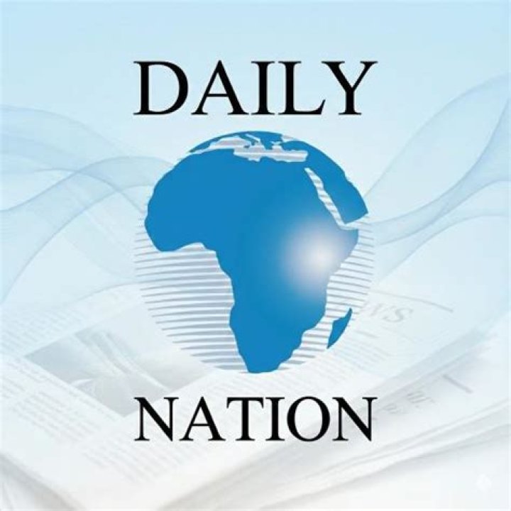 Kenya&rsquo;s Daily Nation is the most popular newspaper in Africa