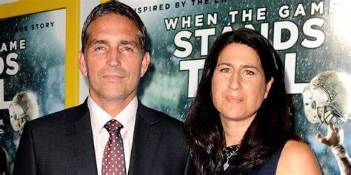 Kerri Browitt Caviezel Biography Facts, Childhood, Family Life