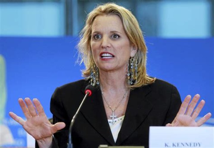 Kerry Kennedy drugged driving trial about to begin