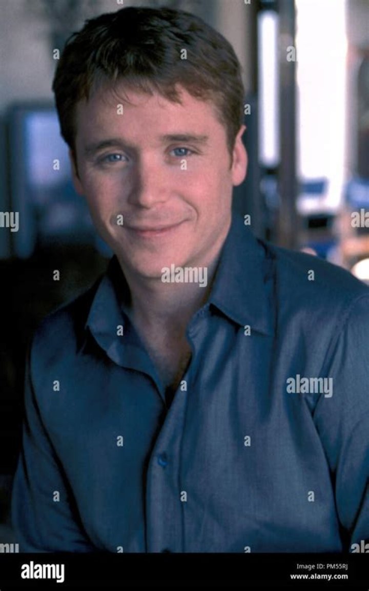 Kevin Connolly's Love Triangle With Nikki Cox & Bobcat Goldthwait