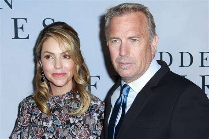 Kevin Costner Finalizes Divorce: A Closer Look At The Split