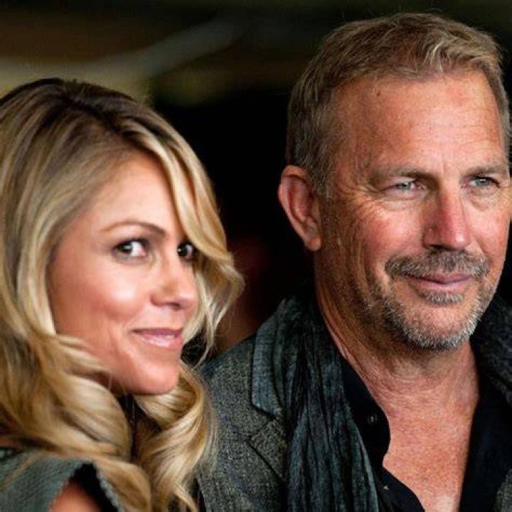 Kevin Costner och Christine Baumgartner ska skiljas