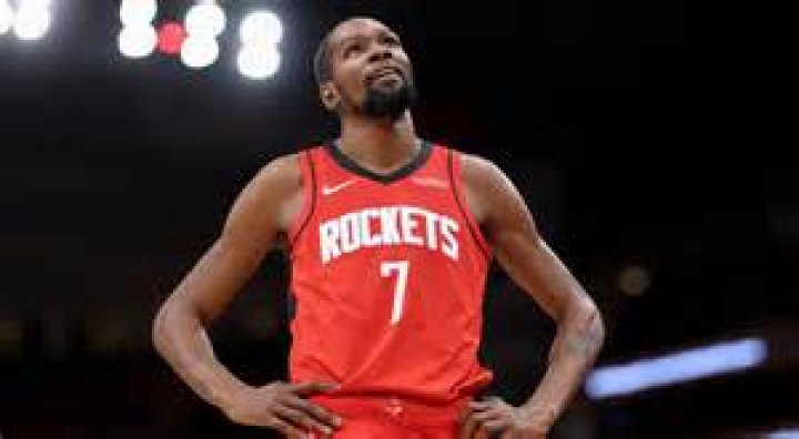 Kevin Durant is Back Liking Beautiful Ballers Side Action